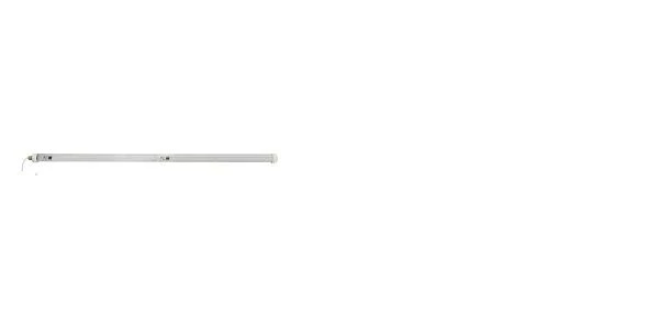 LED universal linear luminaires for lighting rooms with high dust and moisture content LL-Tube, model LL