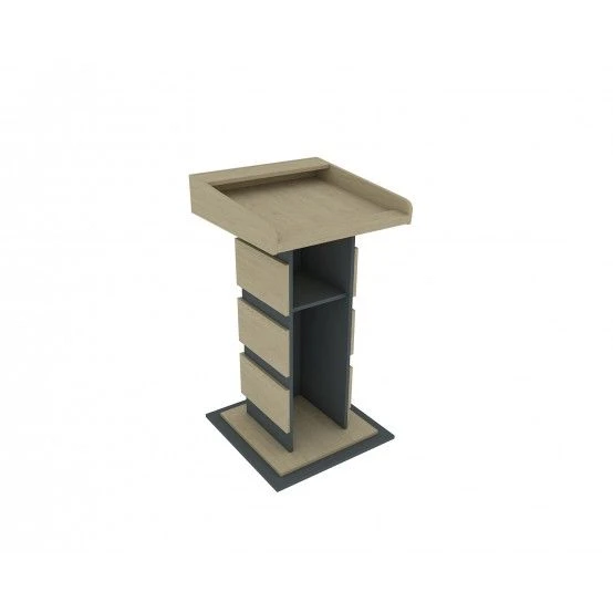 Presidium table Art.468.28.05.145.01