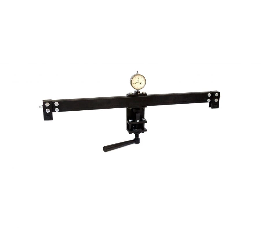 Wire and cable tension meter INTK-5