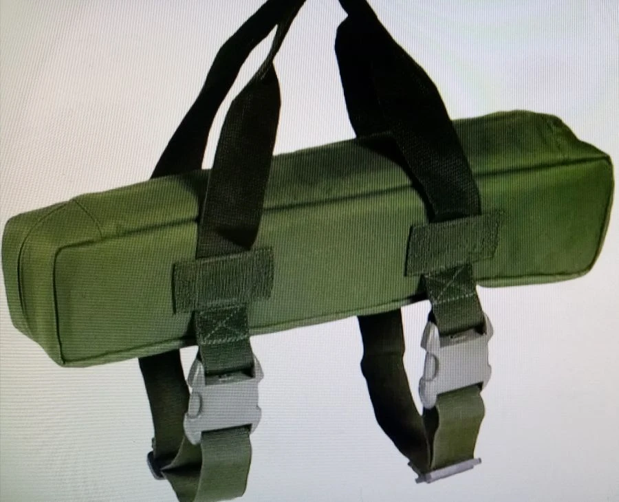 Bag for sights