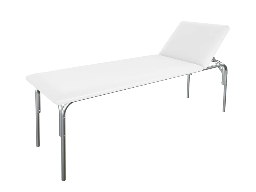 Medical examination couch KMS.7120 from the set of general hospital furniture "LABROMED-3" according to TU 9452-009-13305037-200