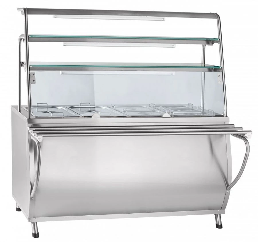 Electric Kitchen Marmite EMK-70T-01