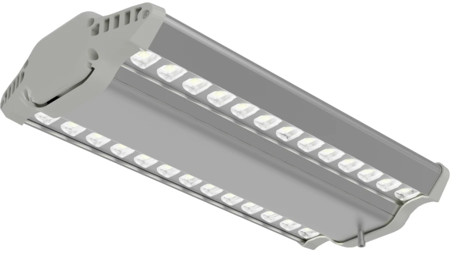 LED luminaire PR-DKU-51-052-060-571-130