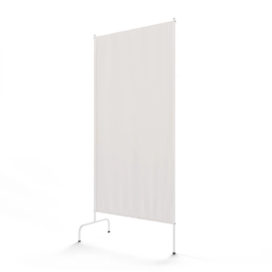 SHMH Medical screen without wheels