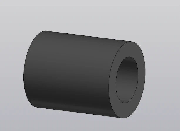 M03-C5-20-030236 - A - Generator handbrake position indicator spacer bushing