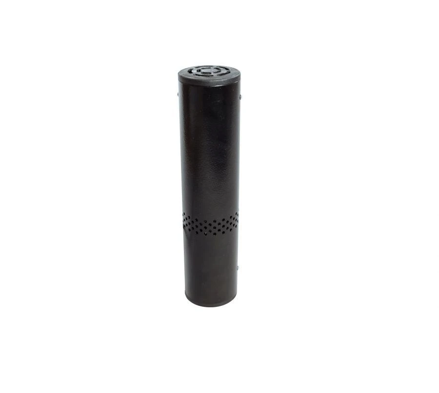 Bactericidal ultraviolet recirculating irradiators RBO 03-1x07-110-220 ROUD Compact