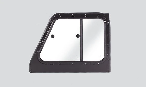 Front door extension left 315100611001100