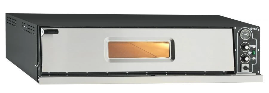 Electric Pizza Oven PEP-6