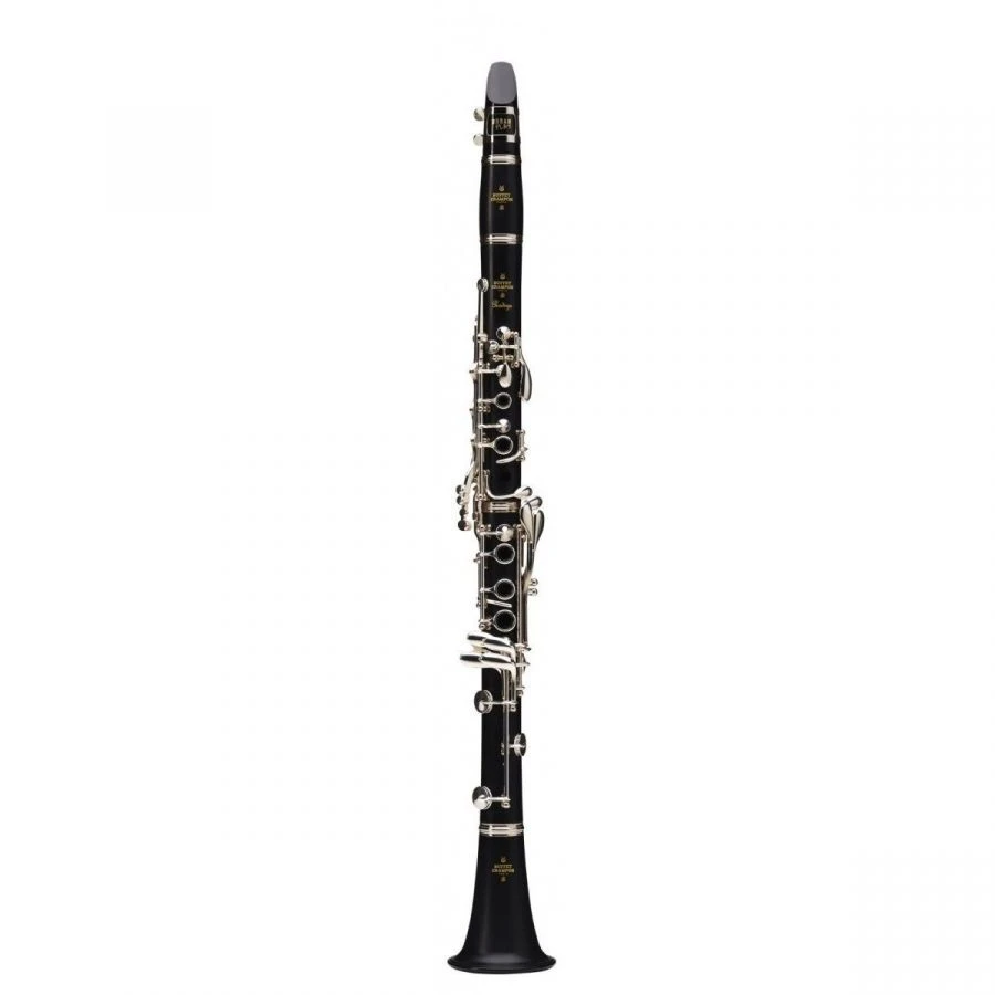 Clarinet Es "Buffet Crampon - Atelier Goncharov"