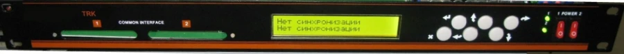 Satellite receiver TRK-560