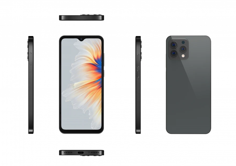 Smartphone A180S