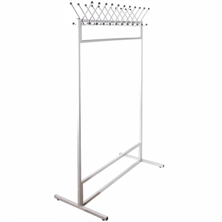 Metal hangers, series "ELTI"