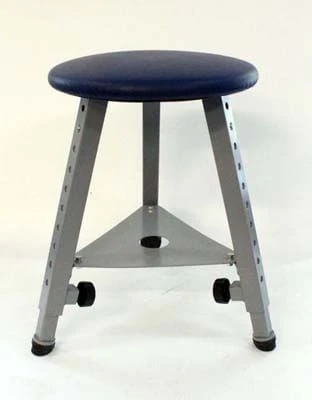 Potter's stool "Giraffe"