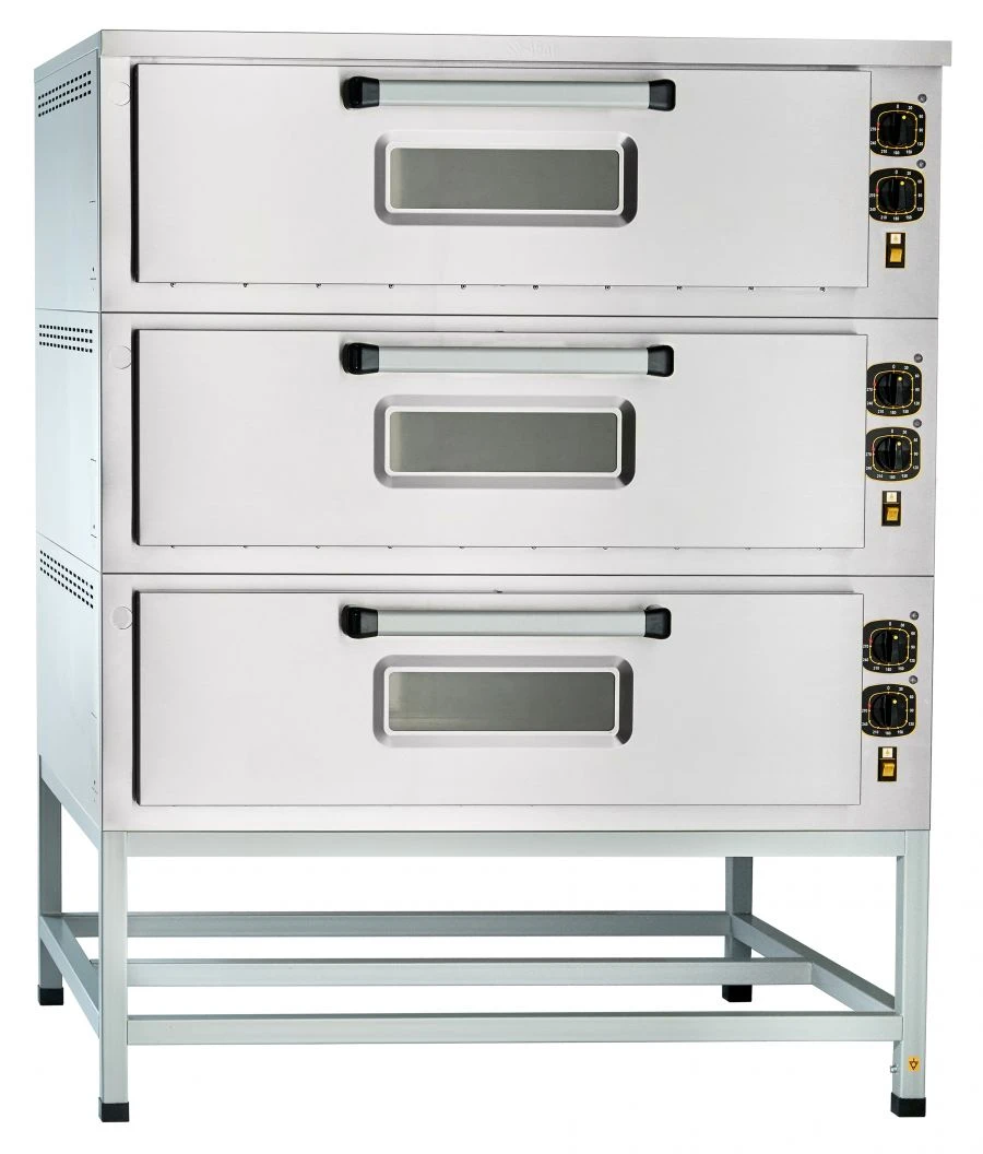 Electric baking cabinet type EShP-3