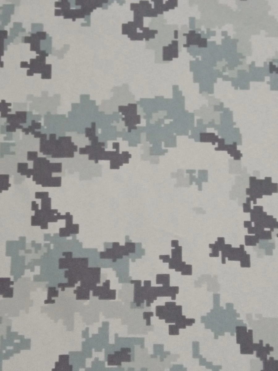Fabric for special clothing art. VPM-1