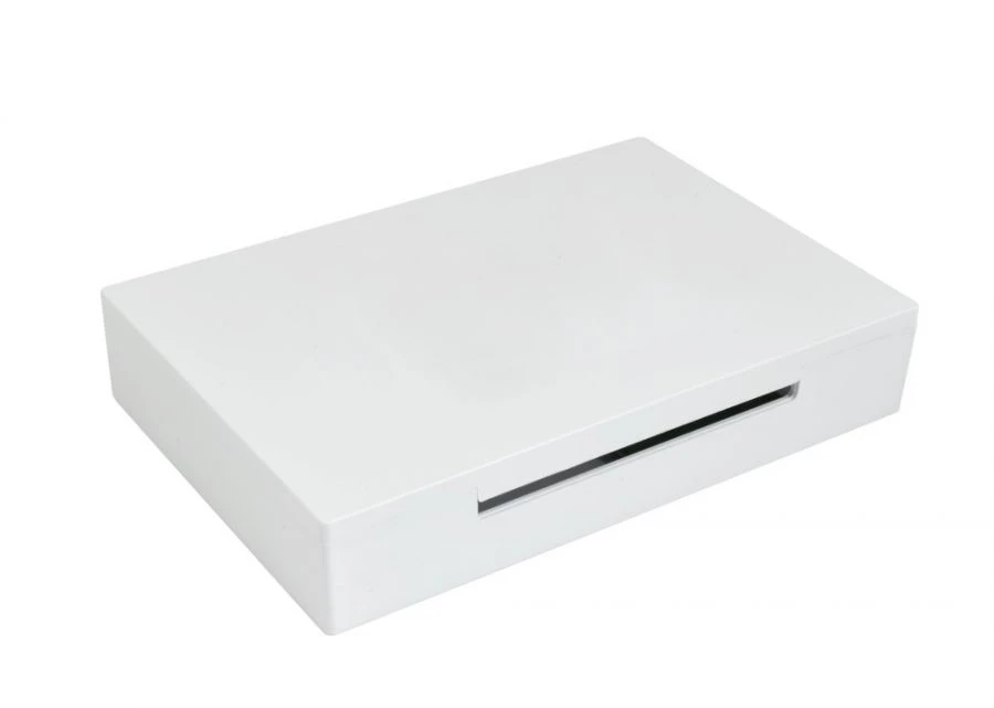Central processing unit BDC "R-08" model 7