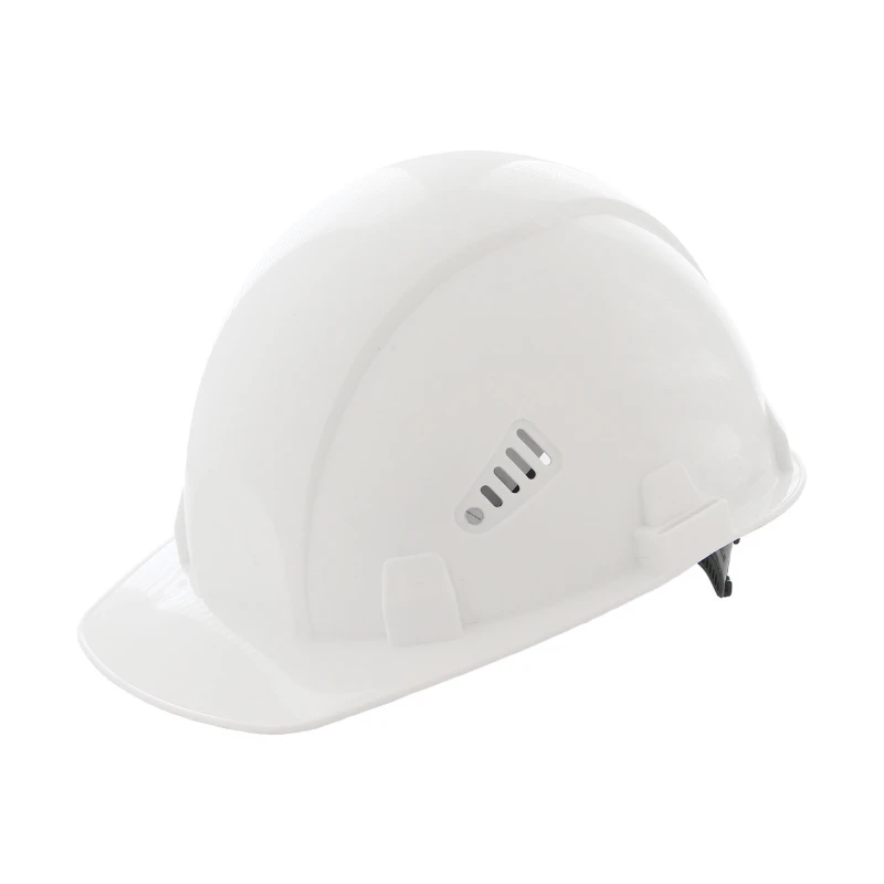 Protective helmet SOMZ-55 Favori®T white, article number 75517