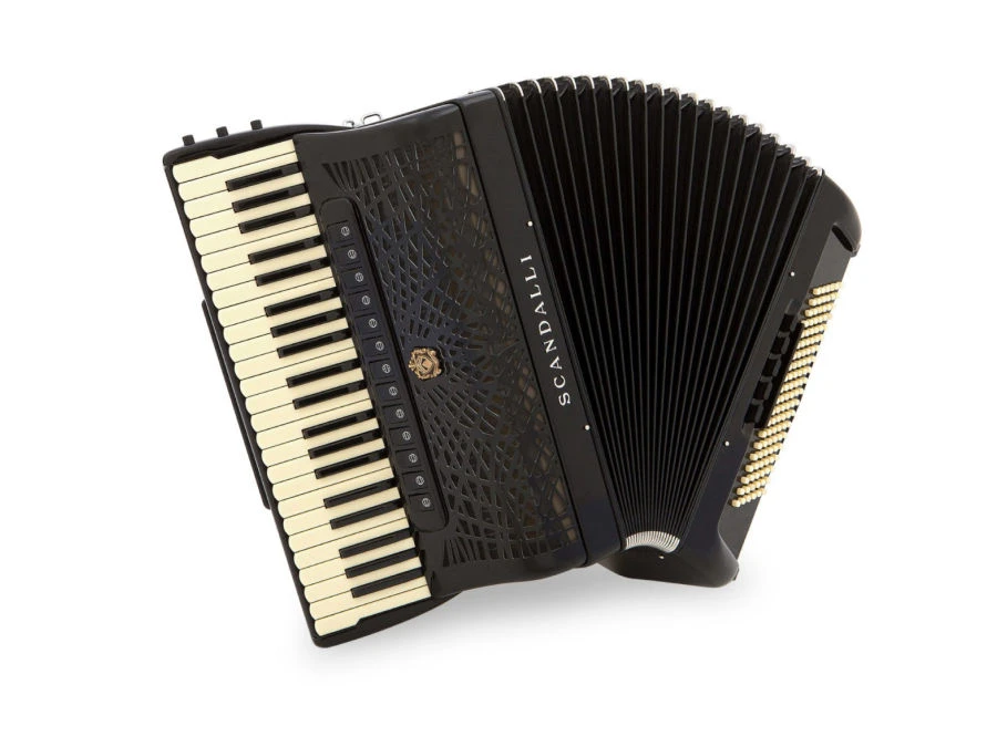 Accordion BJP 442 S T