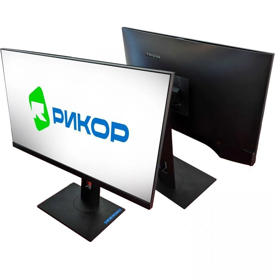 Rikor AIO 202.1 032 series monoblock (KDBA.466216.059-04) diagonal 27