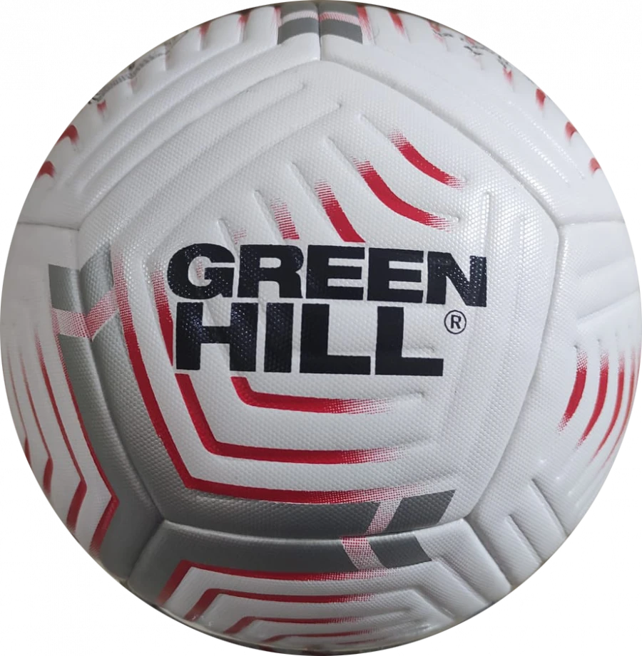 Green Hill foot ball