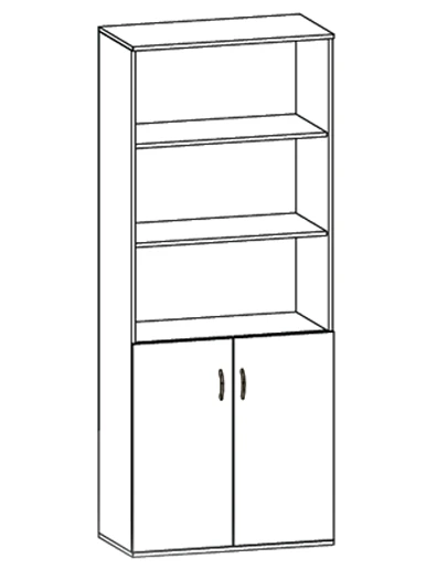 Document cabinet model ? 02