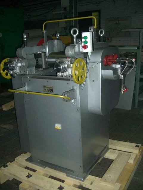 Rollers rubber-working Pd 320 160/160, ind. L16-2M