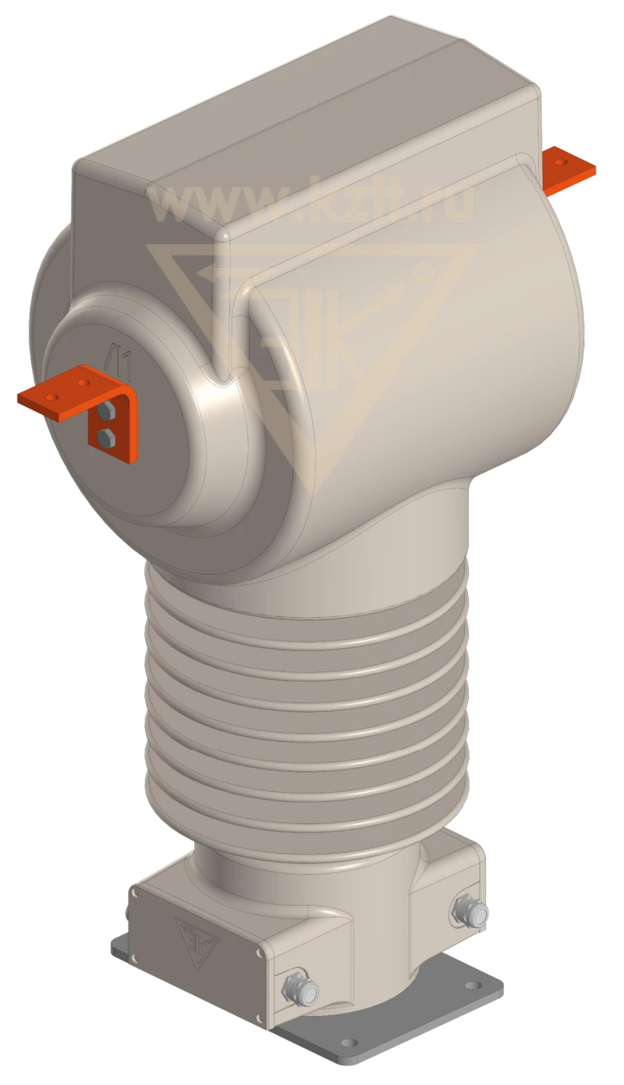 Current transformer TL-EC-35 M4