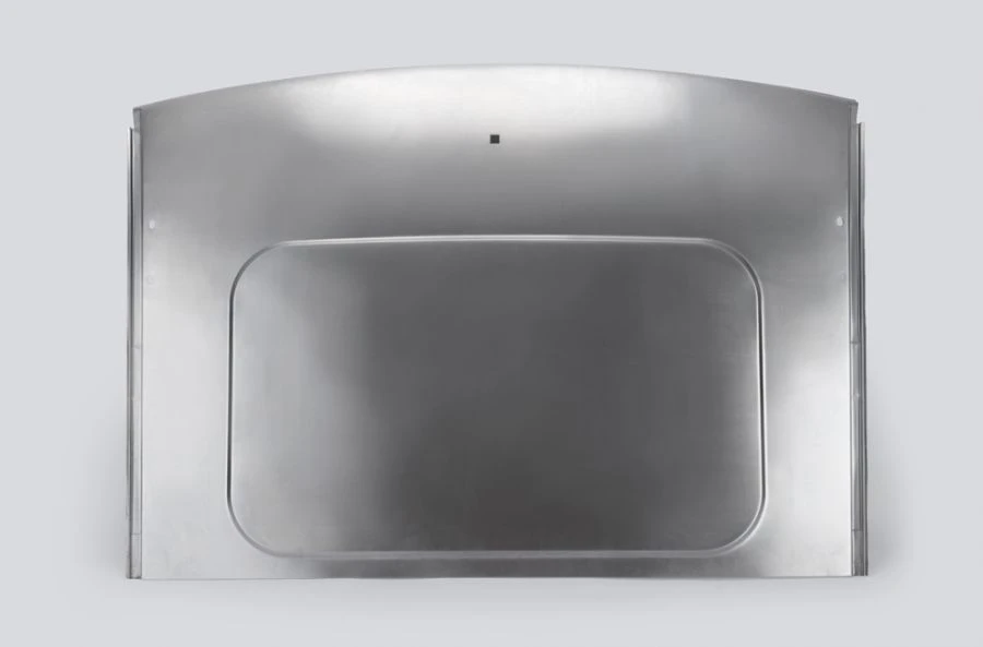 Front roof panel (for Uaz Patriot 2018) 316200570101230