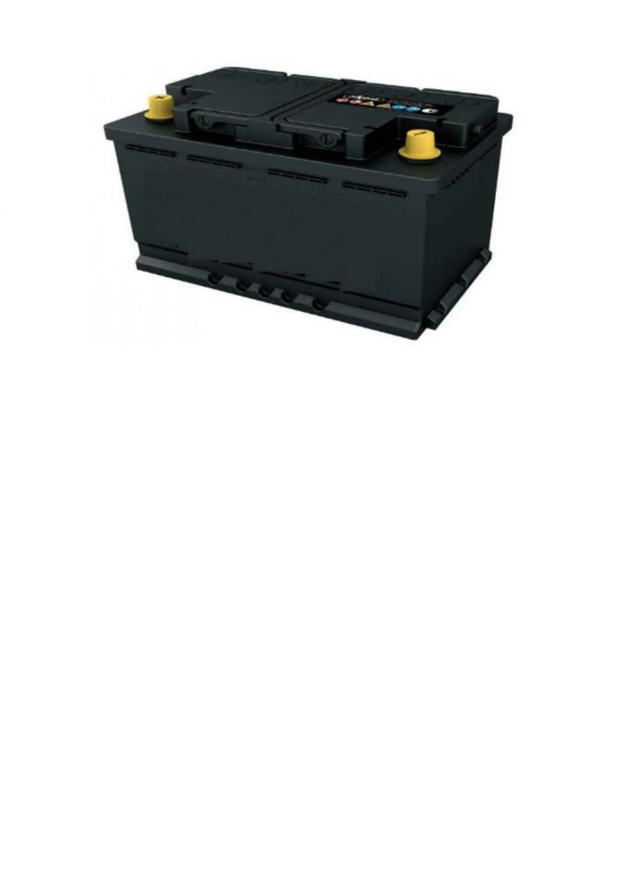 209000-3703110-00 LB3 70Ah battery