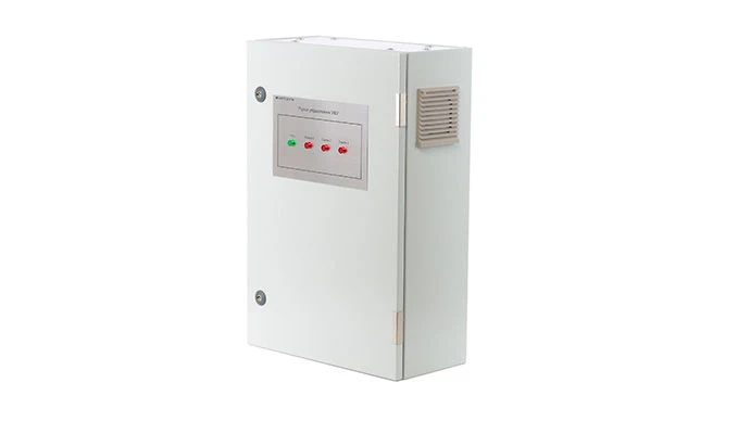 Water disinfection unit UVU-100