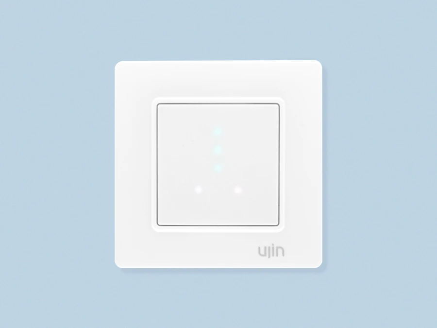 Thermostat UJIN Heat model Wi-Fi