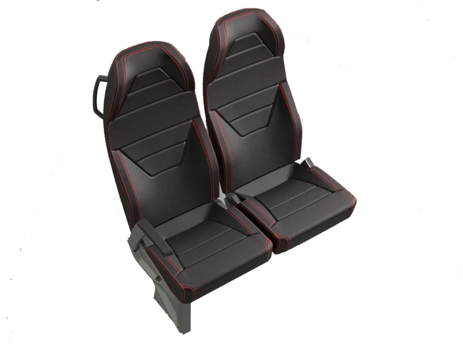 Passenger seat EVO
