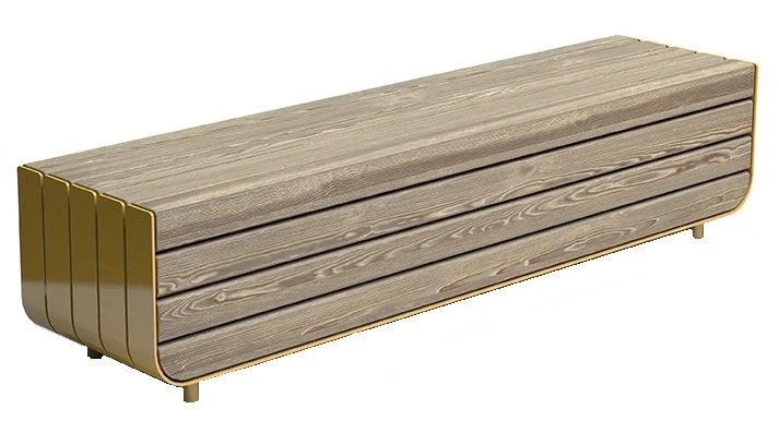Bench, article 10054