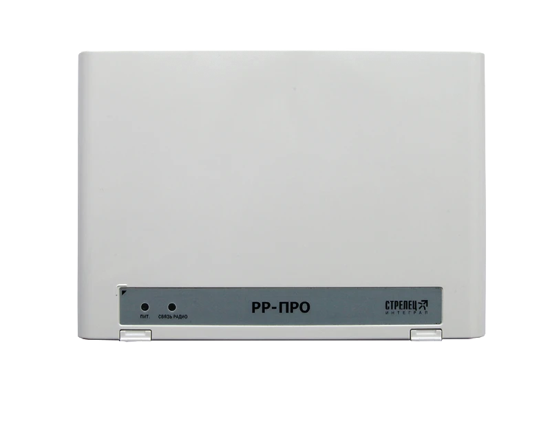Controller of radio-channel devices RR-PRO / WIRELESS EXPANDER MODULE ARG-WL8-EXP