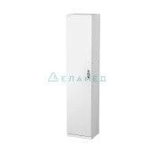 Medical cabinet for storage of medical devices mod.8 according to GICS.942810.107 TU
