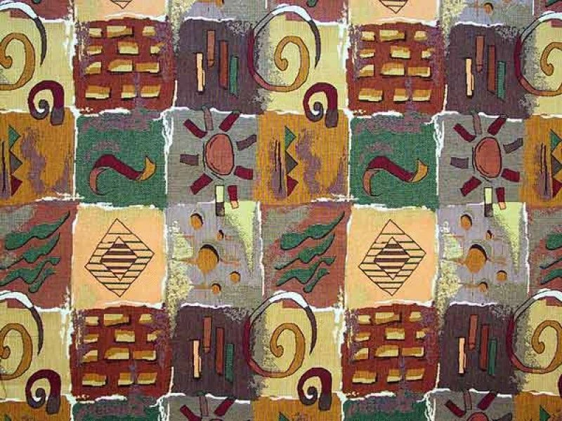Solnyshko fabric, item 608098