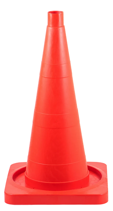 COP-2.2 Signalling cone 510 mm without stripes