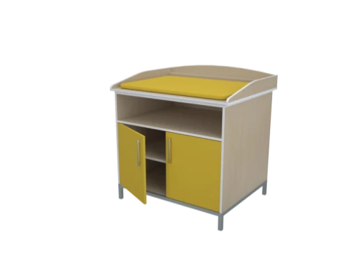 Swaddling table St1.1064