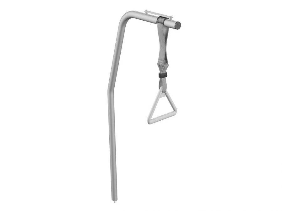 Boom for suspension of manual supports MBR-01
