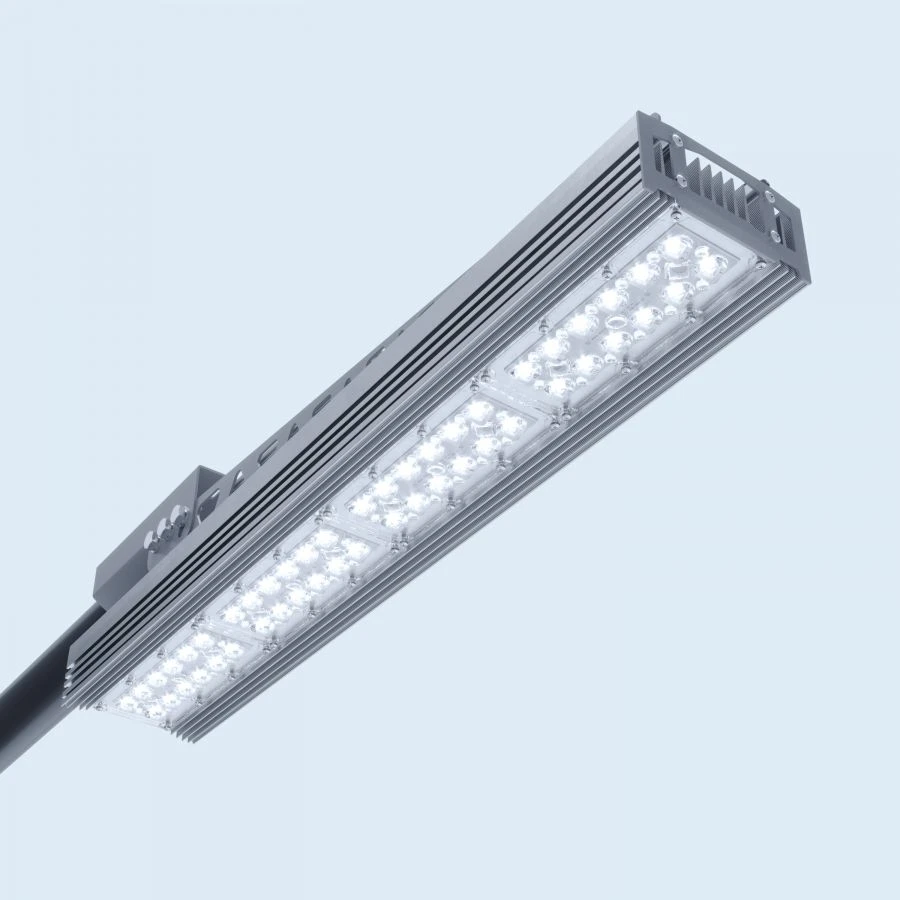 LED luminaire LV-STREET G2 x48