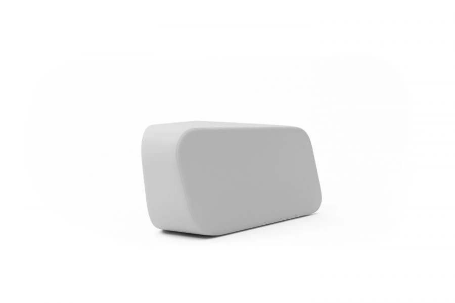 Pouffe of series L29 SORF L29-1PH-2