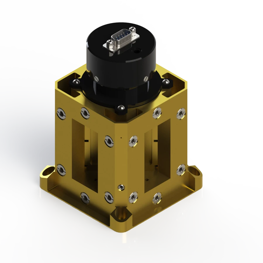Microwave module M34228-13