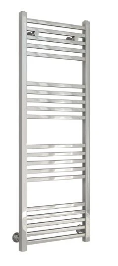 Towel dryer 00-0250-1240DR MODUS 1200x400, Without covering