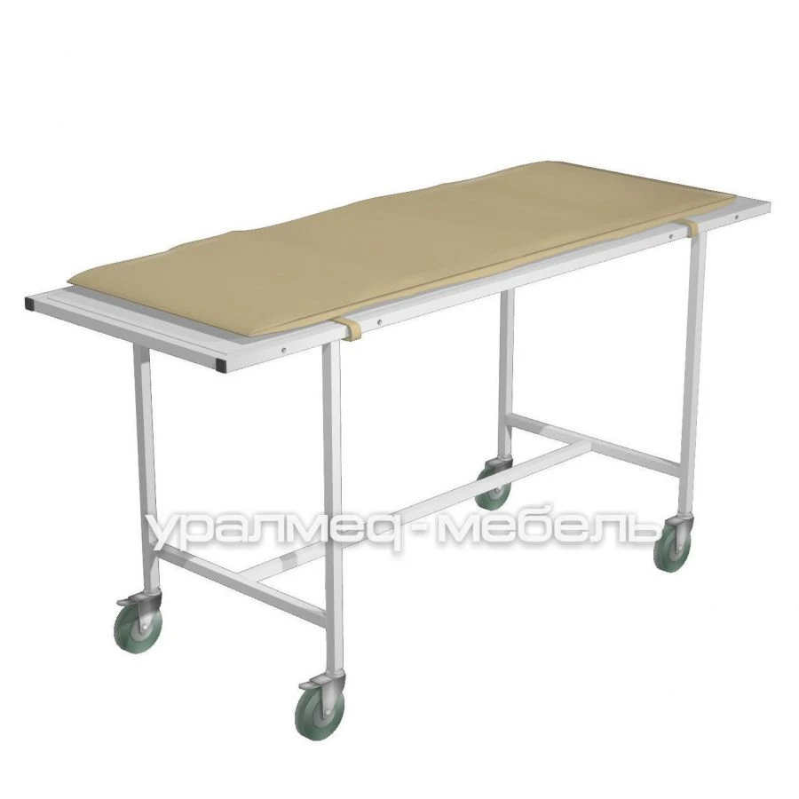 Mobile table SPP
