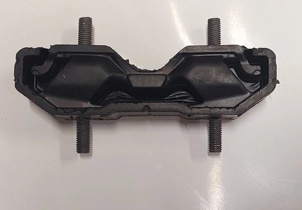 3302.1001050 Rear cushion