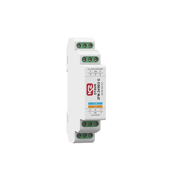 DTNVR 2FM 24/90/2 G (LT) surge arrester, Cat.No.405 082.