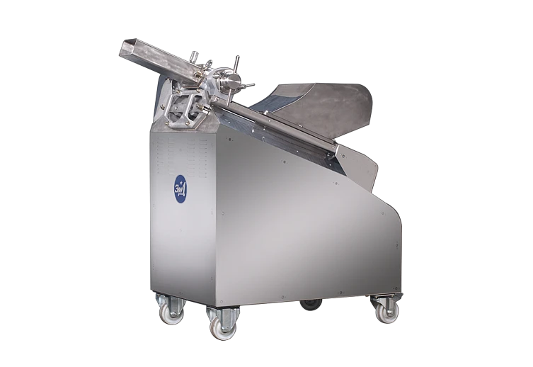 GMG butter homogeniser