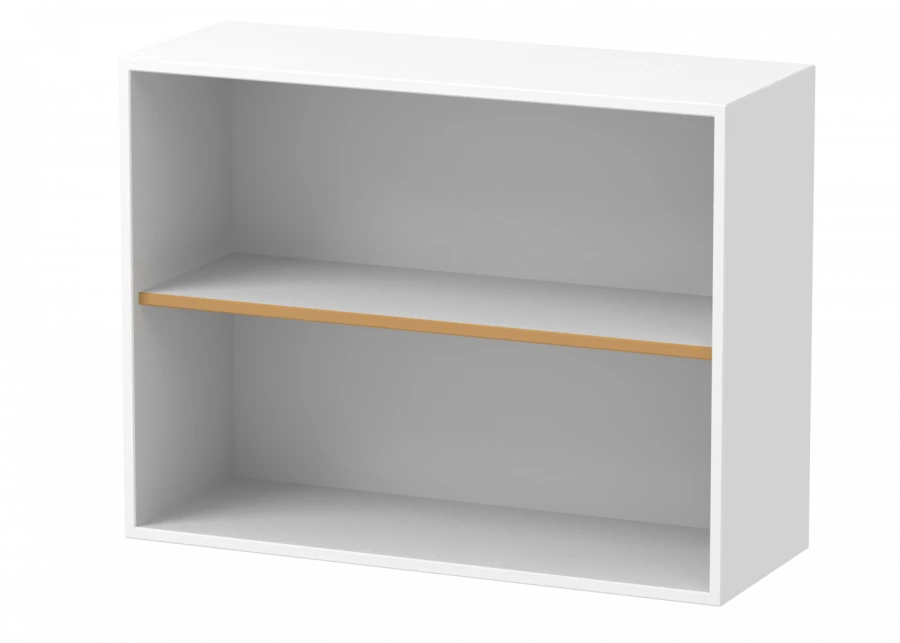 Hinged cupboard 800 ??