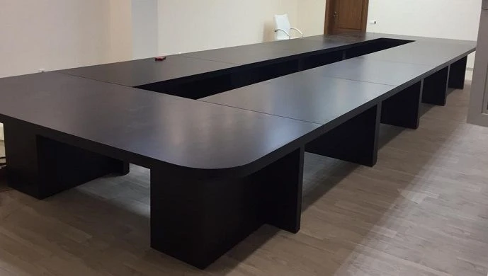 Conference table