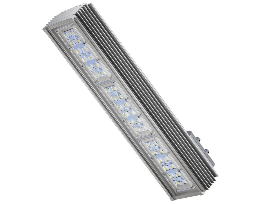 LED outdoor luminaire IO-STREET150S